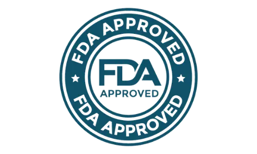 Citrus Burn FDA Approved